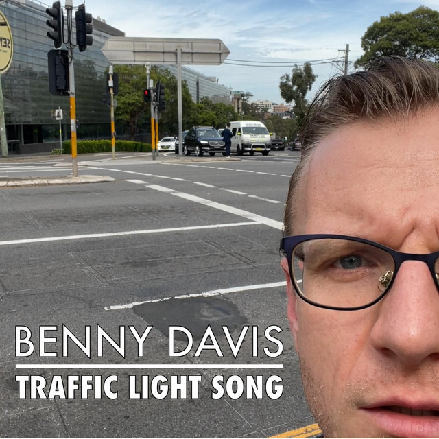 Traffic Light Song cover