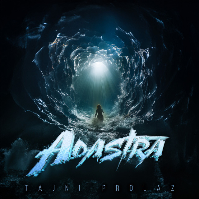 Tajni Prolaz cover art