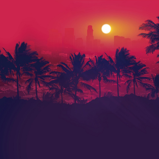 Cover art: Sunshine — Alex Boychuk