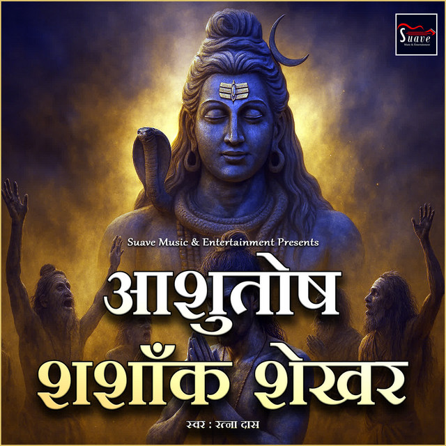 Cover art for Traditional — Ashutosh Shashank Shekhar