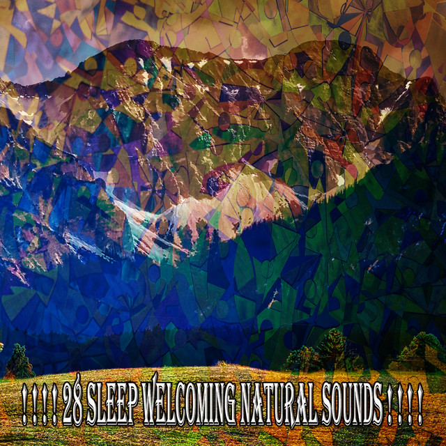 28 Sleep Welcoming Natural Sounds ! ! ! ! - Album by Nature Sounds for ...