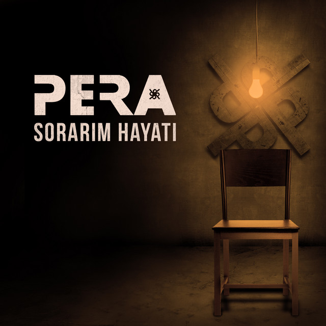 Sorarım Hayatı cover art