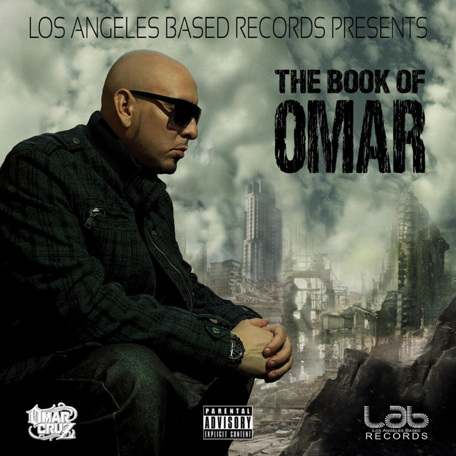 The Book Of Omar cover art
