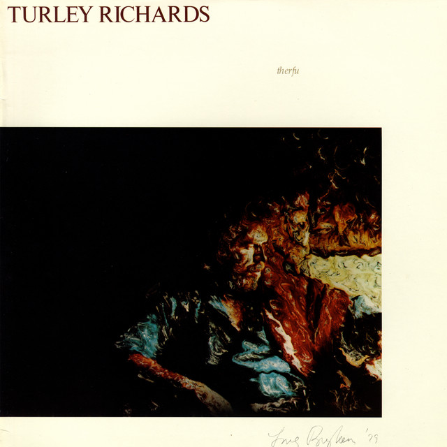 Therfu cover