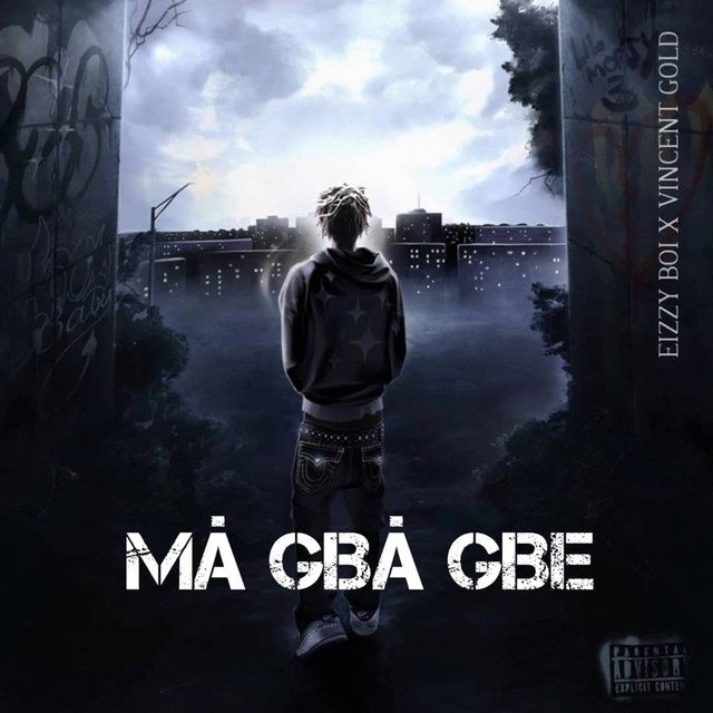 Ma Gba Gbe