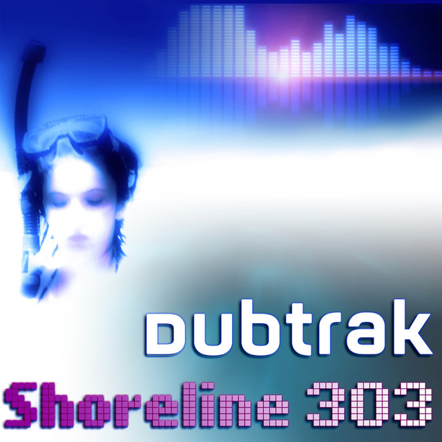 Shoreline 303 cover art