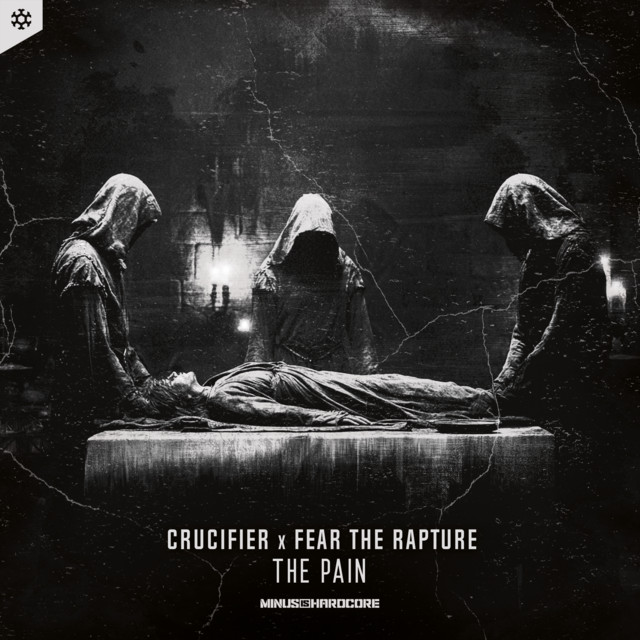 The Pain cover