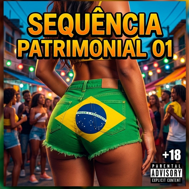 Sequência Patrimonial 01 (Remix)