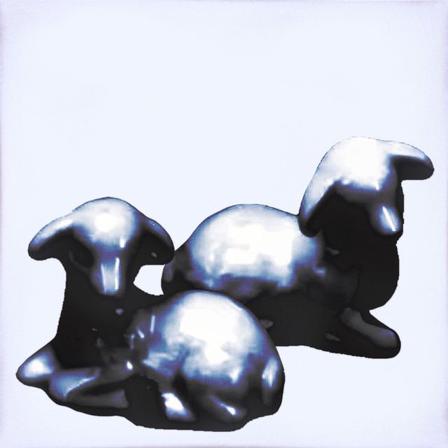 What You Say (ft umru) artwork