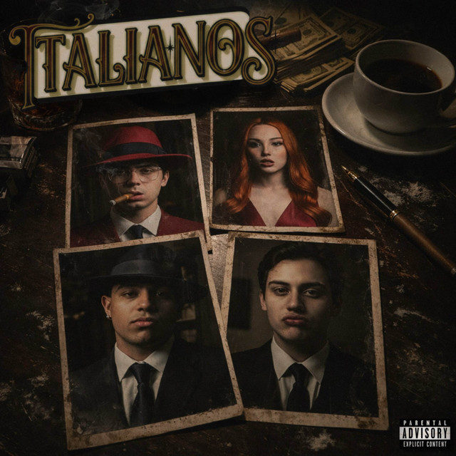 Italianos Freestyle