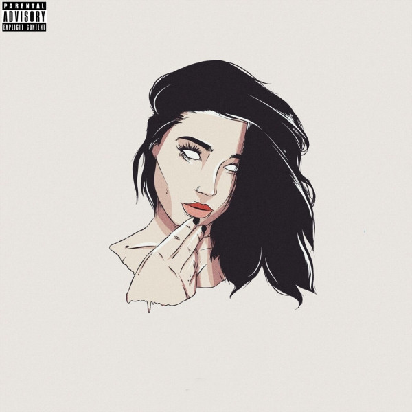 Jogadora - Single by Krawk | Spotify
