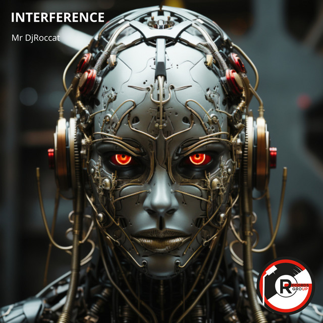 Mr DjRoccat – Interference