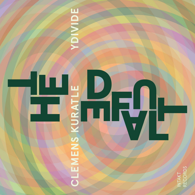The Default — Clemens Kuratle