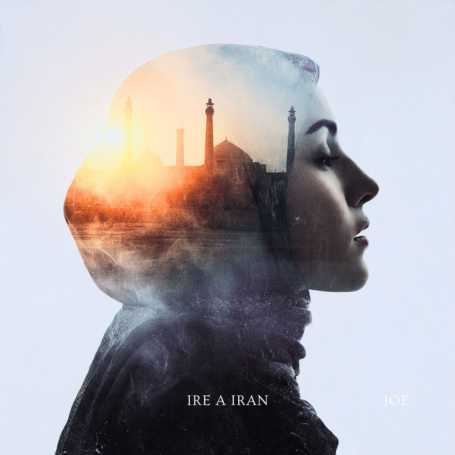 Iré a Irán