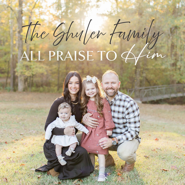 The Shuler Family