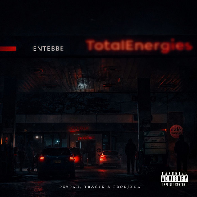 Entebbe Freestyle