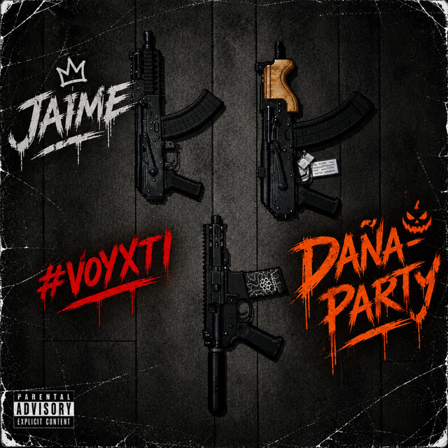 Daña-Party