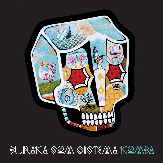 Hangover ( BaBaBa ) - Original