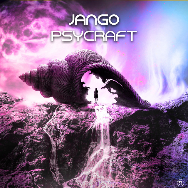 Psycraft cover art