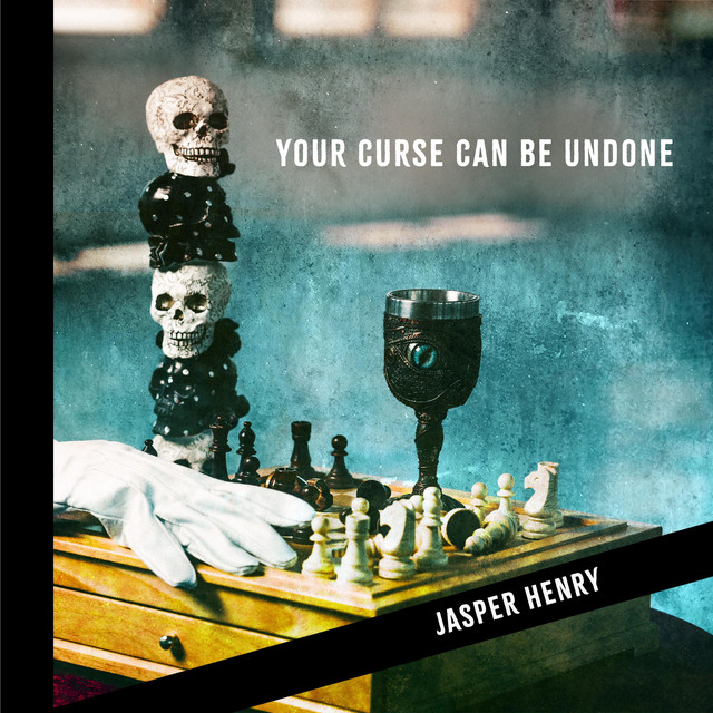 Your Curse Can Be Undone cover art