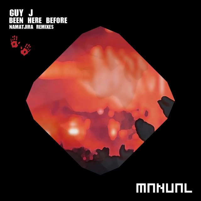 Been Here Before (Namatjira Remixes)