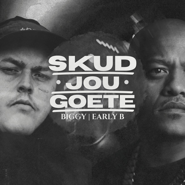 Skud Jou Goete album image