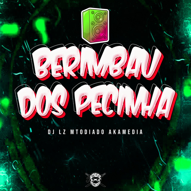 Berimbau dos Pecinha