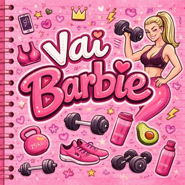 Vai Barbie
