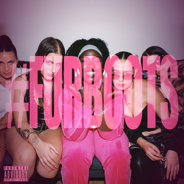 Fur Boots