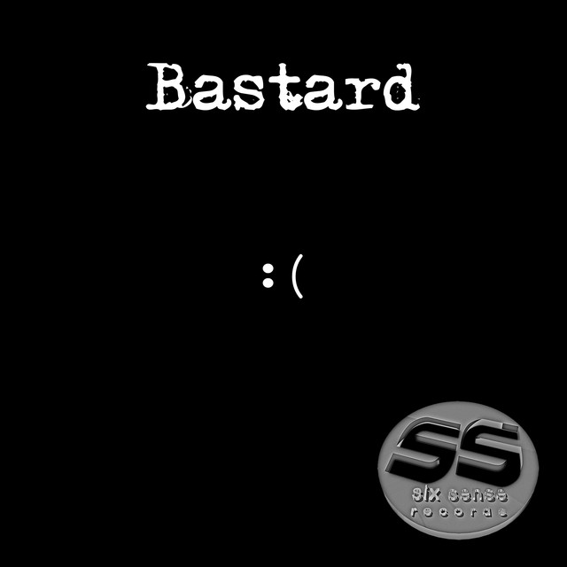 Bastard - Radio Mix