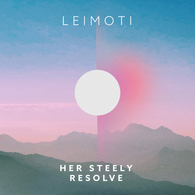 Her Steely Resolve cover art