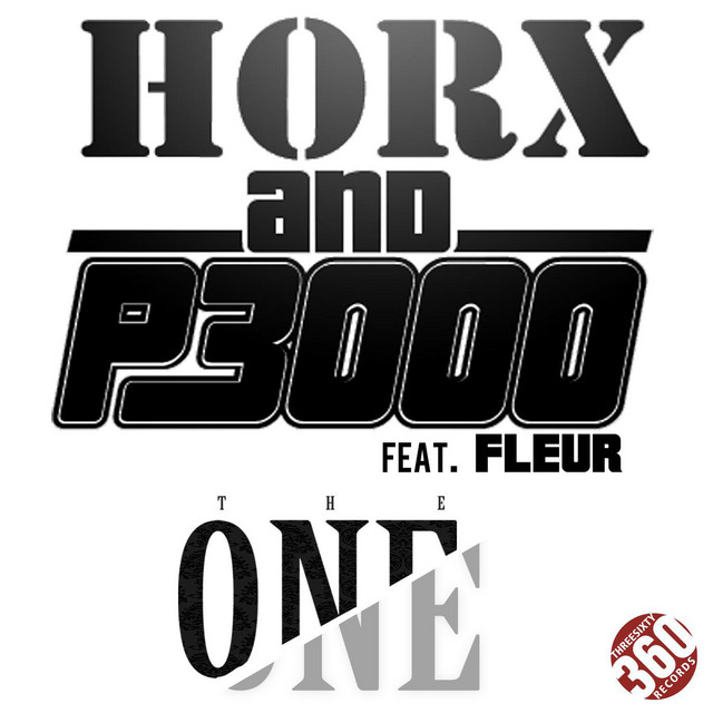 The One cover art