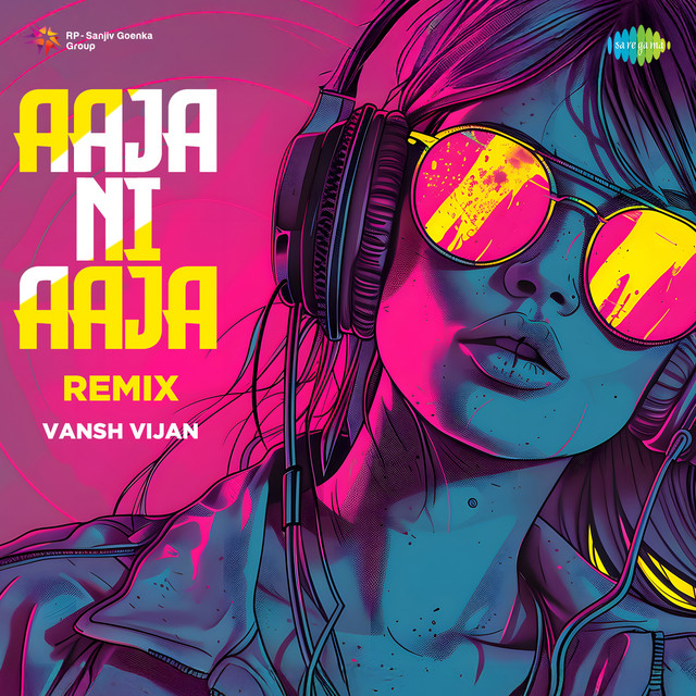 Aaja Ni Aaja - Remix album image
