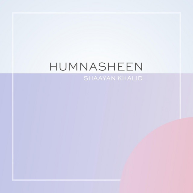 Humnasheen cover art