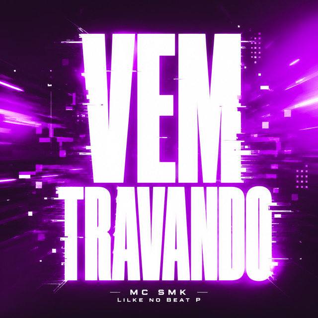 Vem Travando