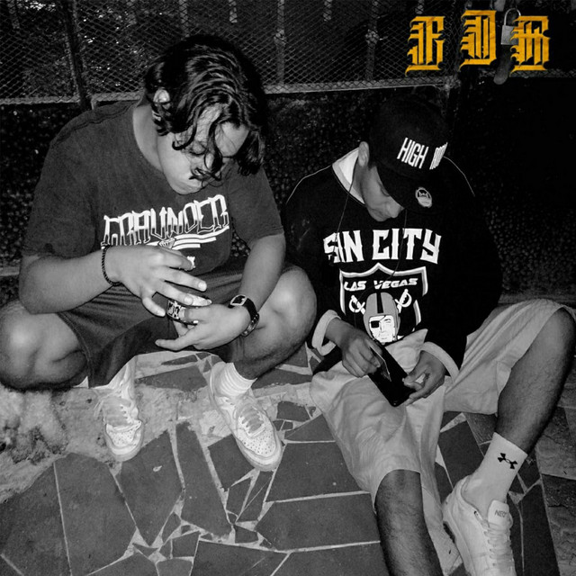 Foes HRF | Spotify