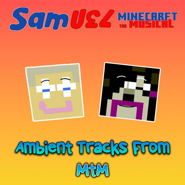Ambient Tracks From MtM cover art