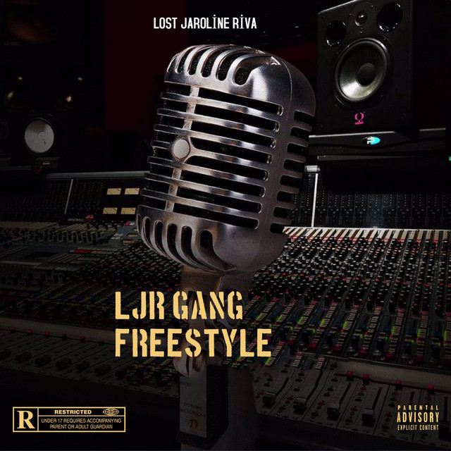 LJR Gang | Spotify