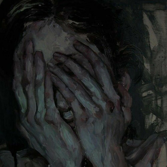 Downside cover art