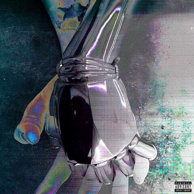 Exp Labs cover art