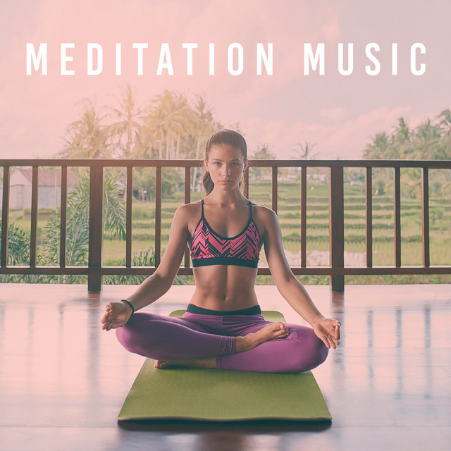 Meditation Music cover art