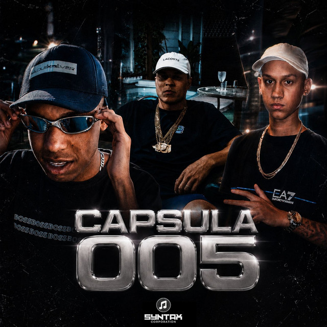 CAPSULA 005
