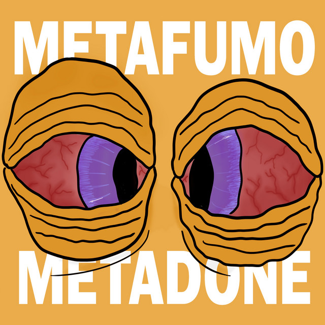 METAFUMO METADONE