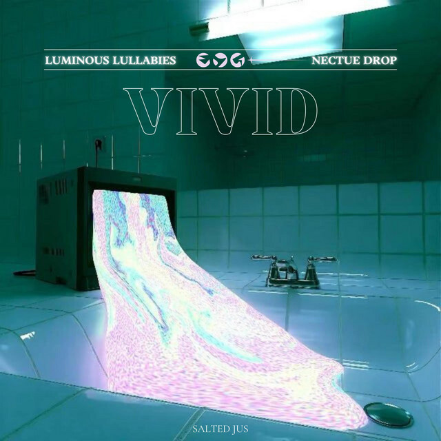 VIVID cover art