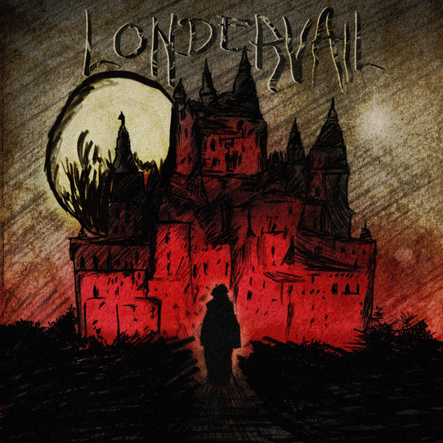 Londervail cover art