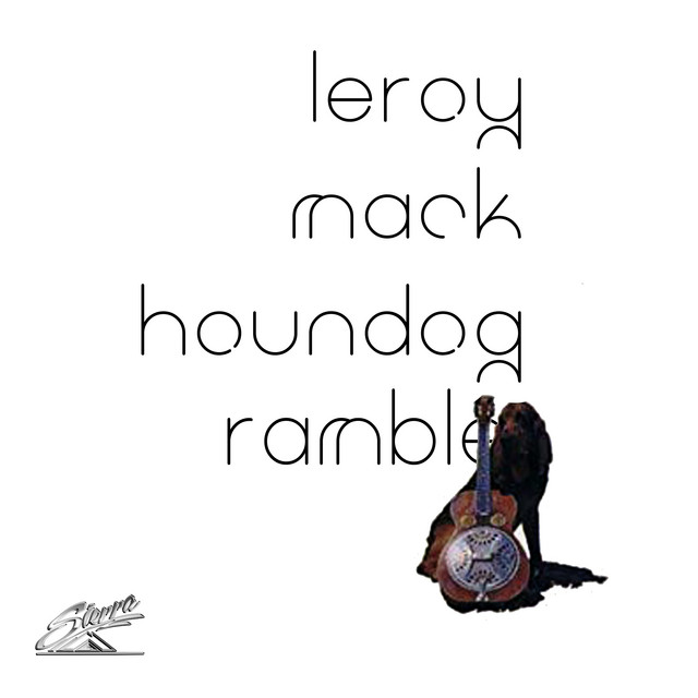 Houndog Ramble cover