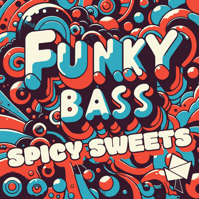 spicy sweets