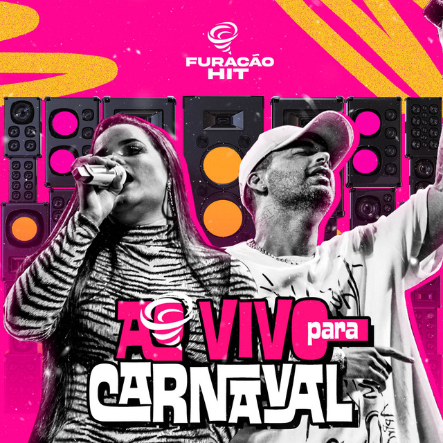 Ao Vivo Para Carnaval cover art
