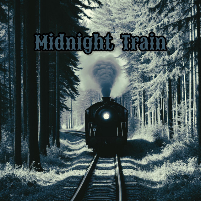 Midnight Train cover art