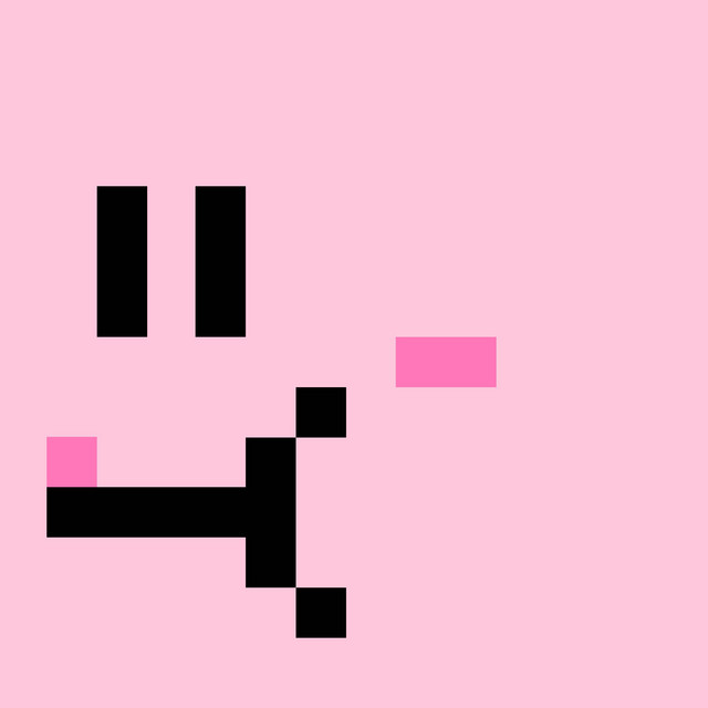 What's Pink and Sucks? cover